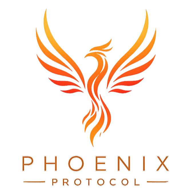 Phoenix Protocol Logo