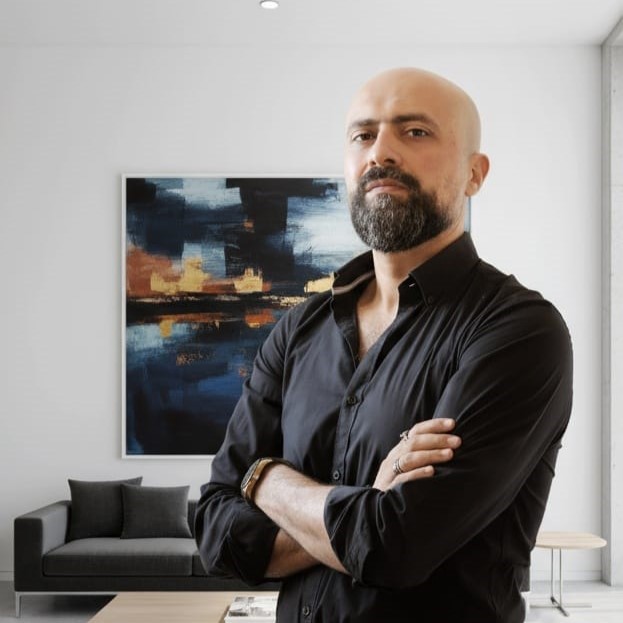 Mohammad Elhewy, founder of Phoenix Protocol