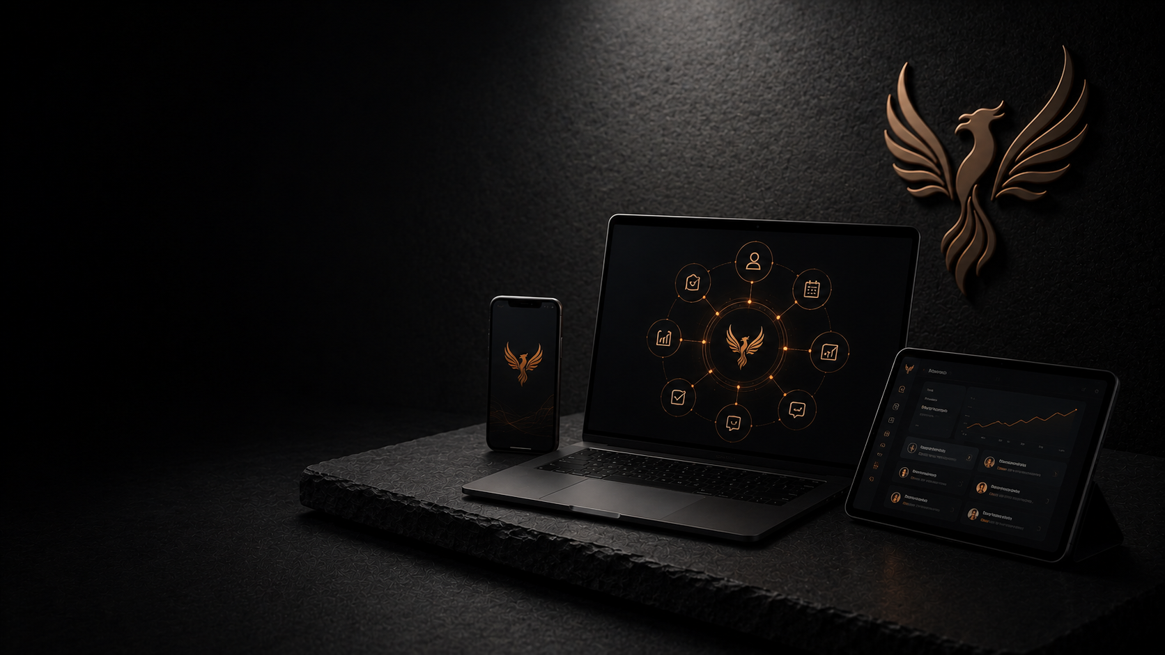 Phoenix Protocol coaching client